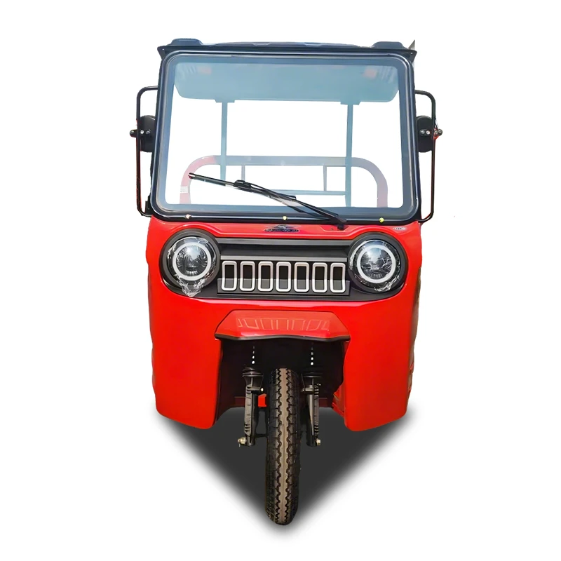Durable Electric Cargo Tricycle suppliers