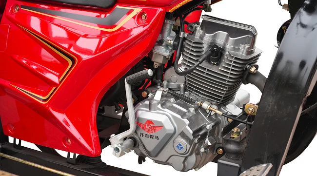 200cc Gas Trike For Contractors & Farmers 200cc Gas Trike For Contractors & Farmers